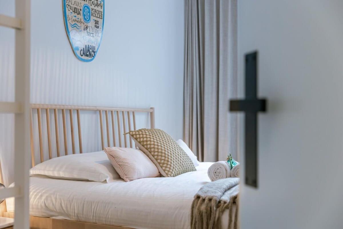 Huswell - Boulevard Apartment Near The Beach Knokke-Heist Exterior foto